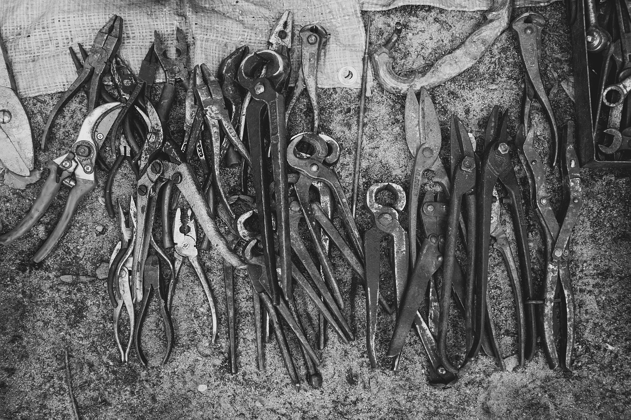 How to Create a Productive Environment with Organizational Tools